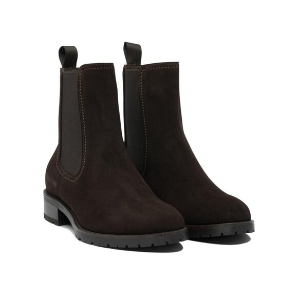 Maretto Ankle Boots IT 40 Women - Picture 2 of 5